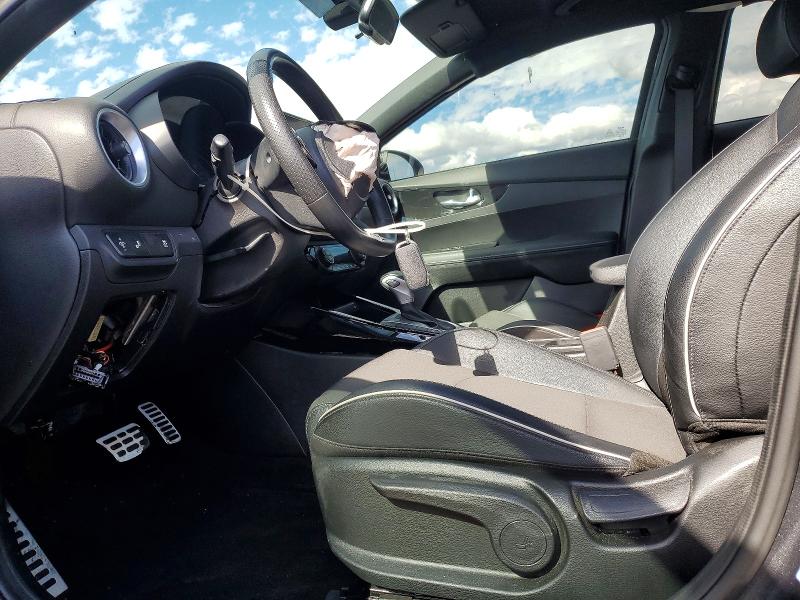 Aukcja sprzedaży 2023 Kia Forte, vin: 3KPF54AD2PE523350, numer aukcji: 49667566