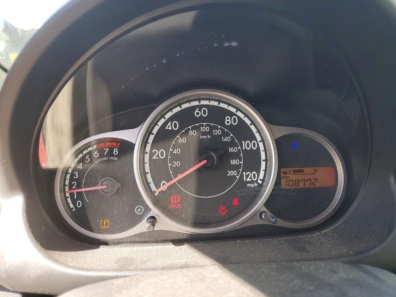 2012 Mazda Mazda2 მანქანა იყიდება აუქციონზე, vin: JM1DE1KZ1C0132869, აუქციონის ნომერი: 51179136