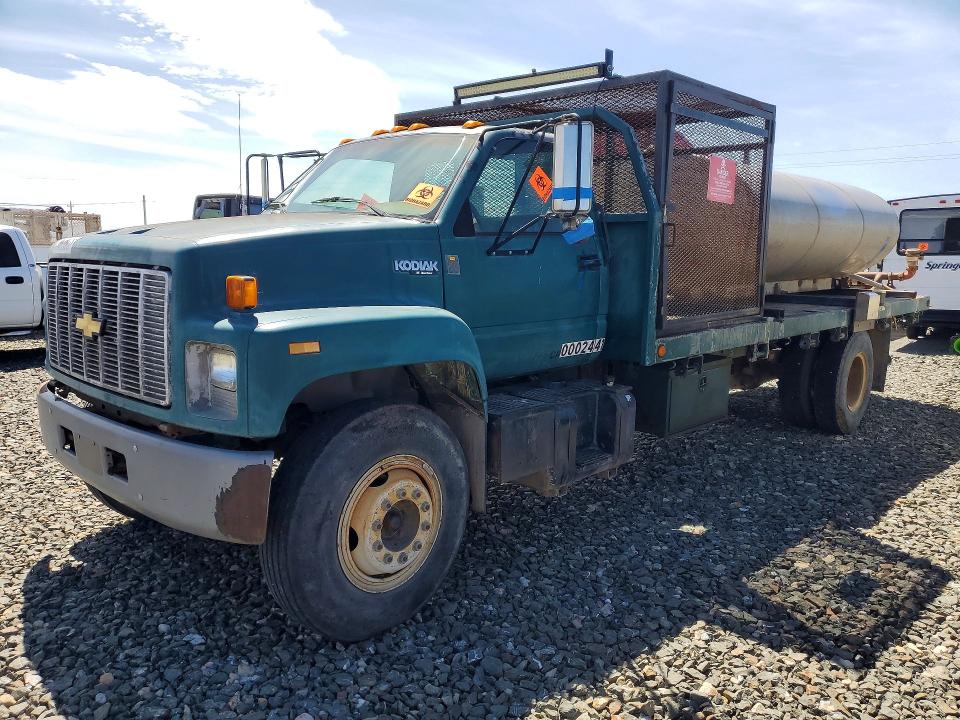 Aukcja sprzedaży 1994 Chevrolet Kodiak, vin: 1GBJ7H1J6RJ108849, numer aukcji: 47783706