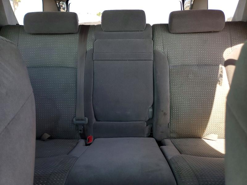 51154616 :رقم المزاد ، JTEZT14R740016422 vin ، 2004 Toyota 4runner مزاد بيع