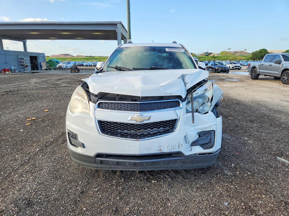 Aukcja sprzedaży 2015 Chevrolet Equinox, vin: 2GNALBEK3F6256268, numer aukcji: 50624426