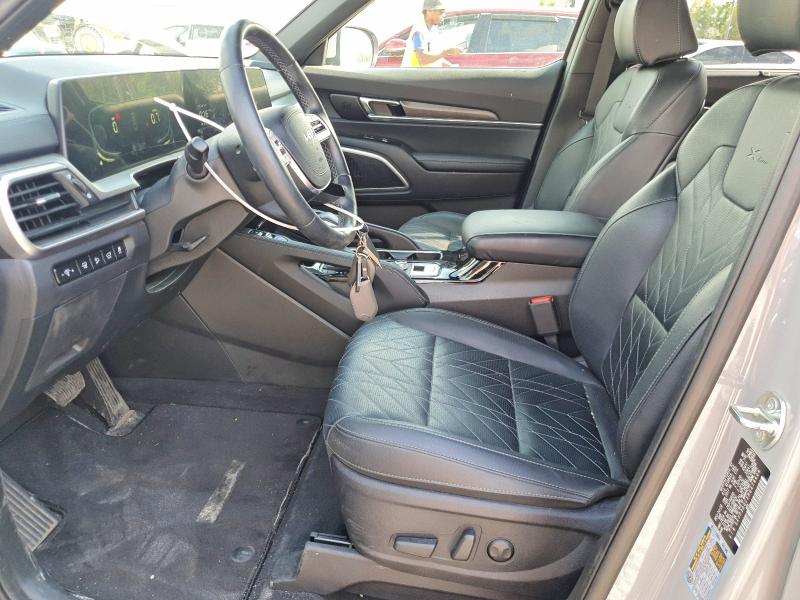 2024 Kia Telluride მანქანა იყიდება აუქციონზე, vin: 5XYP3DGCXRG479404, აუქციონის ნომერი: 51349436