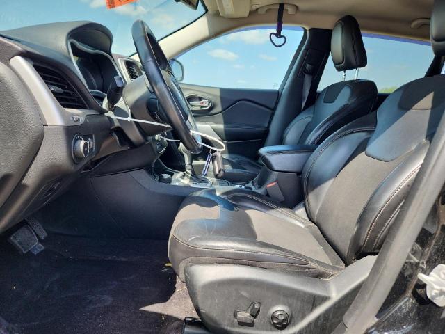 Aukcja sprzedaży 2018 Jeep Cherokee, vin: 1C4PJMLB3JD507355, numer aukcji: 47163046