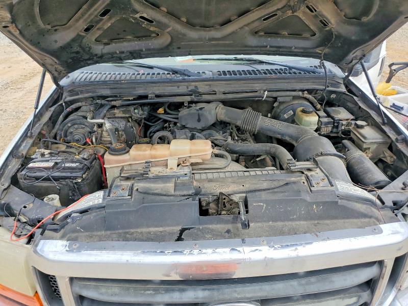 Auction sale of the 2000 Ford F250, vin: 1FTNX21L1YEA10363, lot number: 49578296