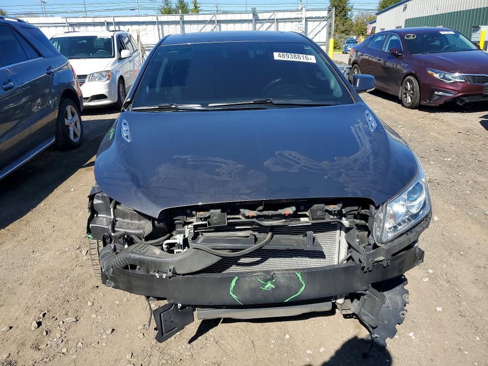 Aukcja sprzedaży 2013 Buick Lacrosse, vin: 1G4GJ5E32DF204776, numer aukcji: 48938816