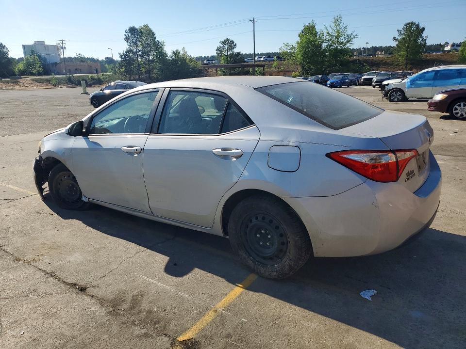 Aukcja sprzedaży 2014 Toyota Corolla, vin: 2T1BURHE8EC058307, numer aukcji: 49994636