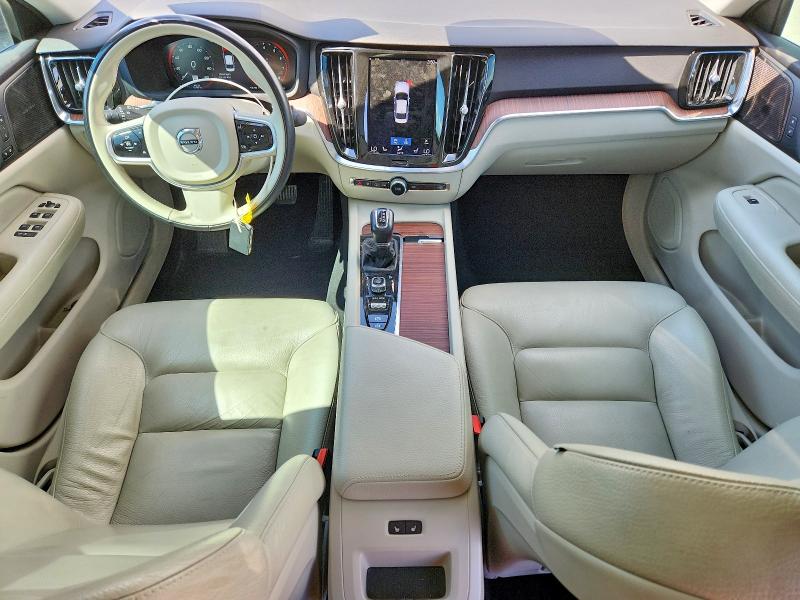 Продаж на аукціоні авто 2021 Volvo S60, vin: 7JR102TZ5MG103620, номер лоту: 50413886