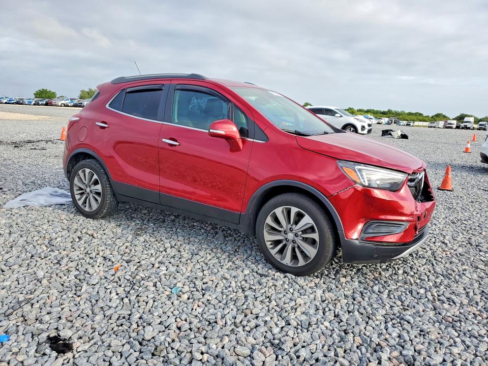 Aukcja sprzedaży 2019 Buick Encore, vin: KL4CJASB2KB711568, numer aukcji: 49066876