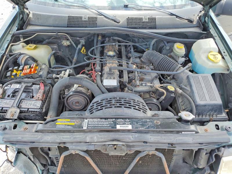 Продаж на аукціоні авто 1998 Jeep Grand Cherokee, vin: 1J4FX58S7WC317266, номер лоту: 50837026