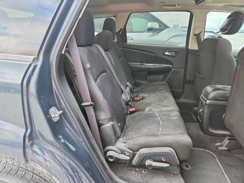 Продаж на аукціоні авто 2017 Dodge Journey, vin: 3C4PDCGGXHT626189, номер лоту: 47074956