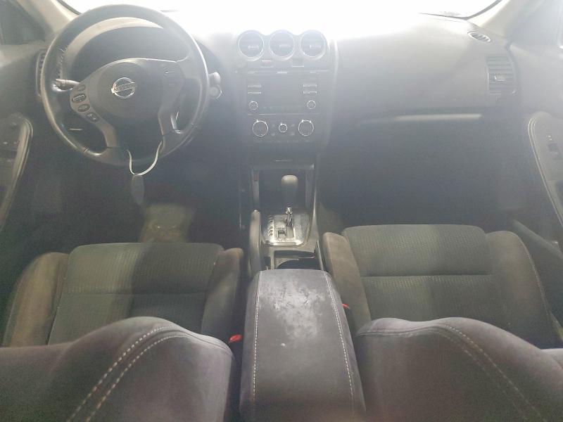 Продаж на аукціоні авто 2013 Nissan Altima, vin: 1N4AL2EP6DC902711, номер лоту: 50740866