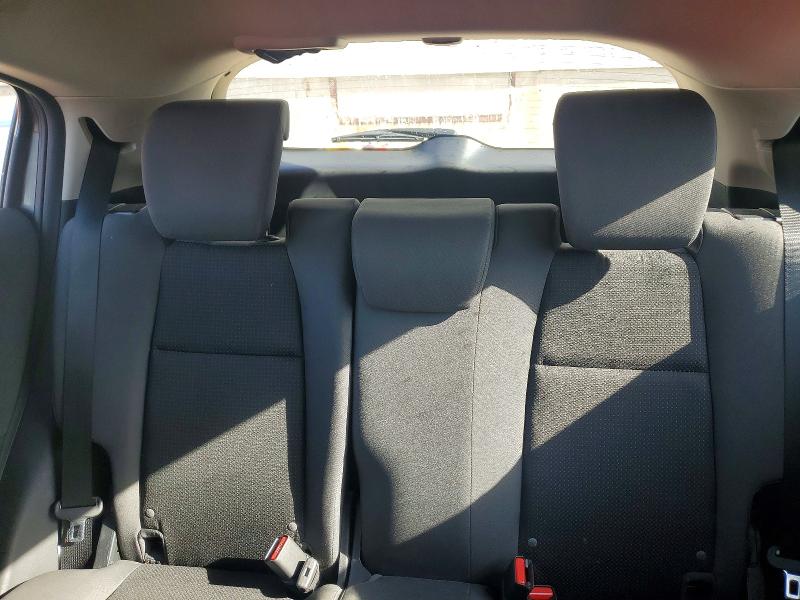 49573696 :رقم المزاد ، 3CZRU6H34NM763361 vin ، 2022 Honda Hr-v مزاد بيع
