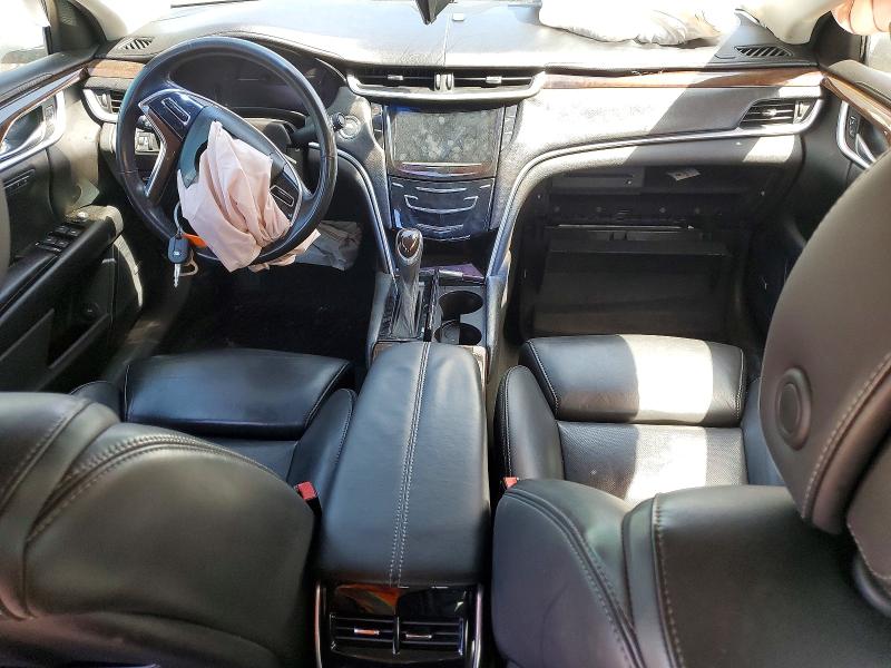Aukcja sprzedaży 2013 Cadillac Xts, vin: 2G61P5S36D9140394, numer aukcji: 50094166