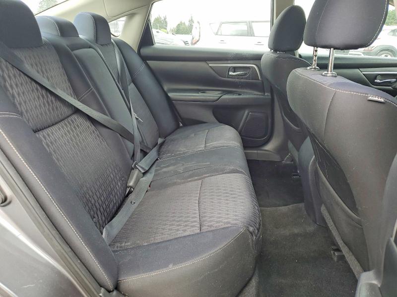 Aukcja sprzedaży 2017 Nissan Altima, vin: 1N4AL3AP6HC203838, numer aukcji: 50973736