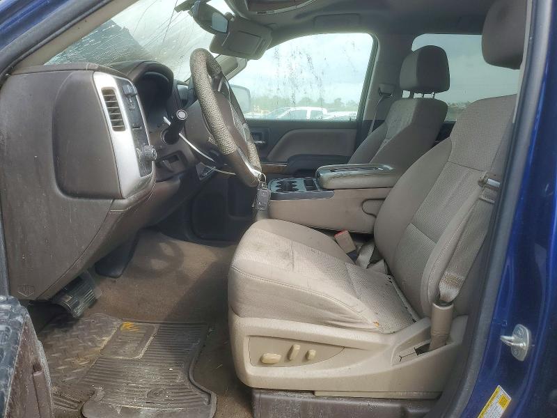Продаж на аукціоні авто 2014 Gmc Sierra, vin: 3GTP1UEH5EG100292, номер лоту: 48354516
