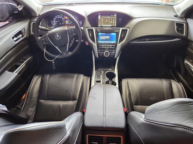Aukcja sprzedaży 2019 Acura Tlx, vin: 19UUB3F49KA004828, numer aukcji: 50090526
