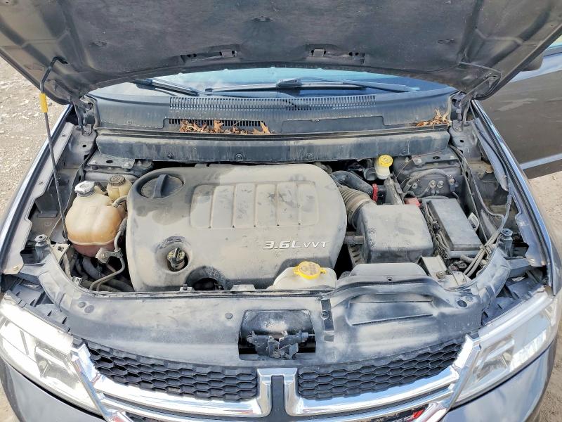 Aukcja sprzedaży 2014 Dodge Journey, vin: 3C4PDCBG0ET158766, numer aukcji: 50986756