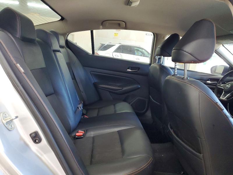 Продажа на аукционе авто 2019 Nissan Altima, vin: 1N4BL4CV4KC198104, номер лота: 50589586