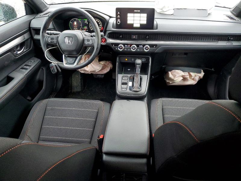 Продажа на аукционе авто 2026 Honda Cr-v, vin: 2HKRS6H5XTH212450, номер лота: 49471846