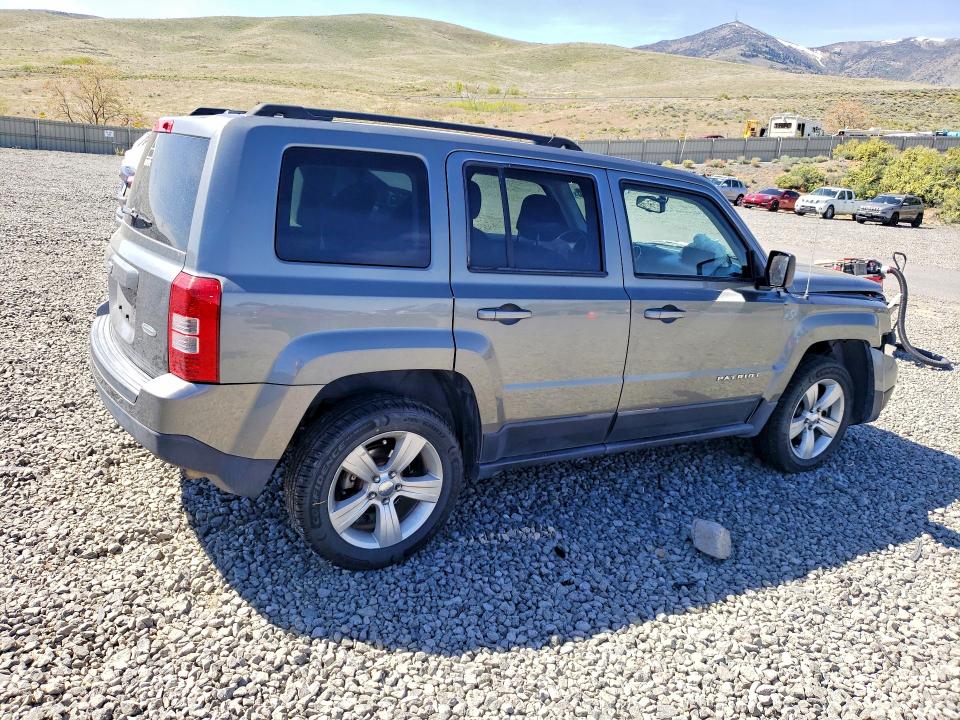 Aukcja sprzedaży 2013 Jeep Patriot, vin: 1C4NJRFB9DD212233, numer aukcji: 48935076
