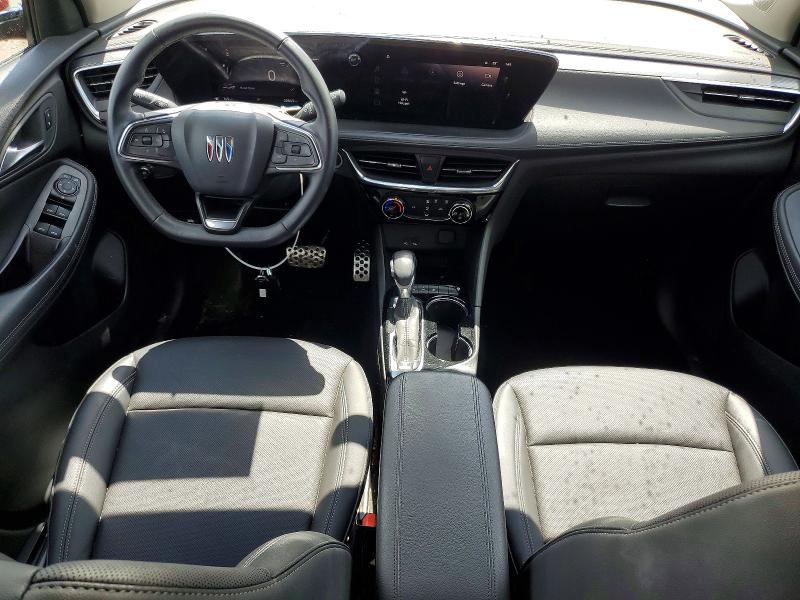 2024 Buick Encore Gx მანქანა იყიდება აუქციონზე, vin: KL4AMESL0RB008947, აუქციონის ნომერი: 51593476
