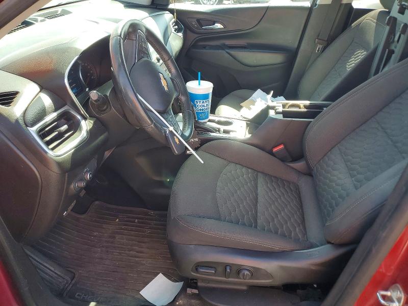 Продаж на аукціоні авто 2019 Chevrolet Equinox, vin: 2GNAXKEV8K6208032, номер лоту: 51034896