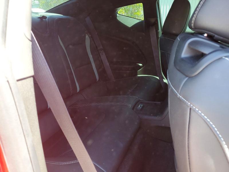 Aukcja sprzedaży 2017 Chevrolet Camaro, vin: 1G1FH1R77H0196905, numer aukcji: 49240366