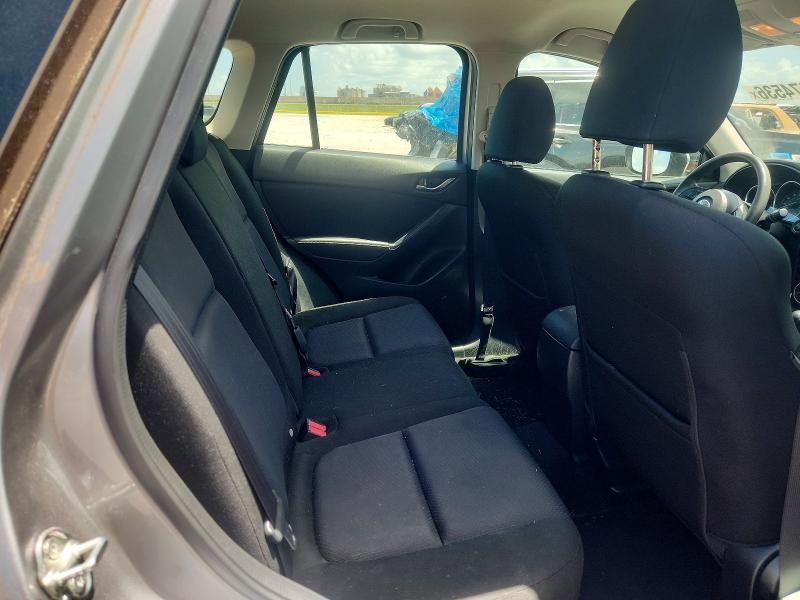 Продажа на аукционе авто 2015 Mazda Cx-5, vin: JM3KE2BE3F0549772, номер лота: 51174536
