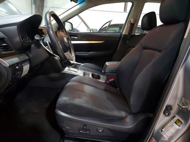 Aukcja sprzedaży 2011 Subaru Legacy, vin: 4S3BMBB67B3245244, numer aukcji: 51264436