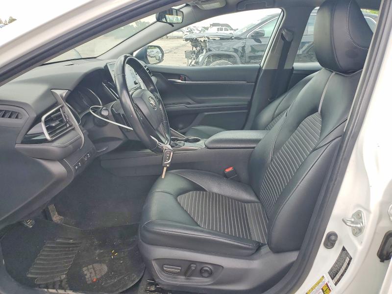 Aukcja sprzedaży 2021 Toyota Camry, vin: 4T1G11AK2MU544737, numer aukcji: 51626416