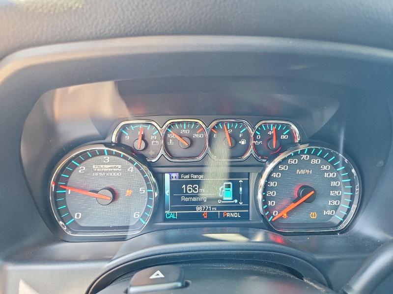 Продажа на аукционе авто 2017 Gmc Sierra, vin: 3GTU2NEC7HG474708, номер лота: 51149196