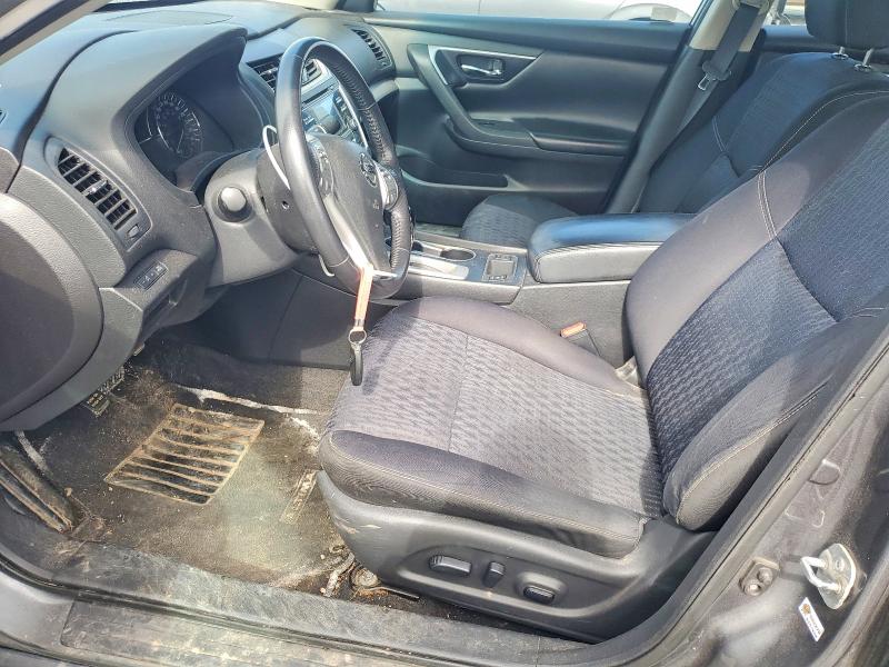 Aukcja sprzedaży 2016 Nissan Altima, vin: 1N4AL3AP4GN317596, numer aukcji: 50272516