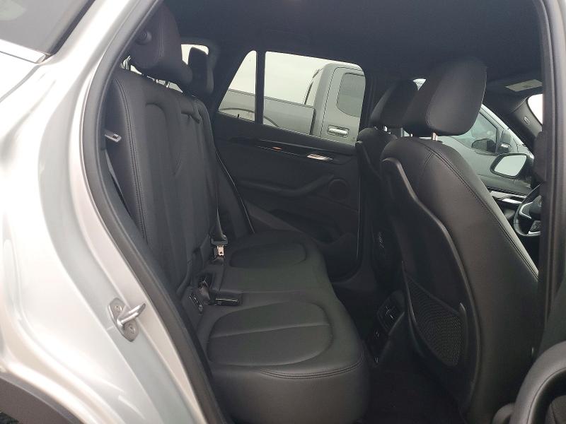 Продаж на аукціоні авто 2019 Bmw X1, vin: WBXHU7C50K3H44258, номер лоту: 51800566