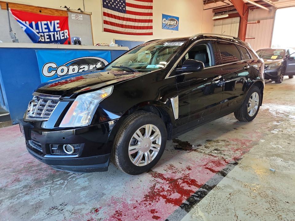 Продаж на аукціоні авто 2015 Cadillac Srx, vin: 3GYFNEE33FS608490, номер лоту: 49886576