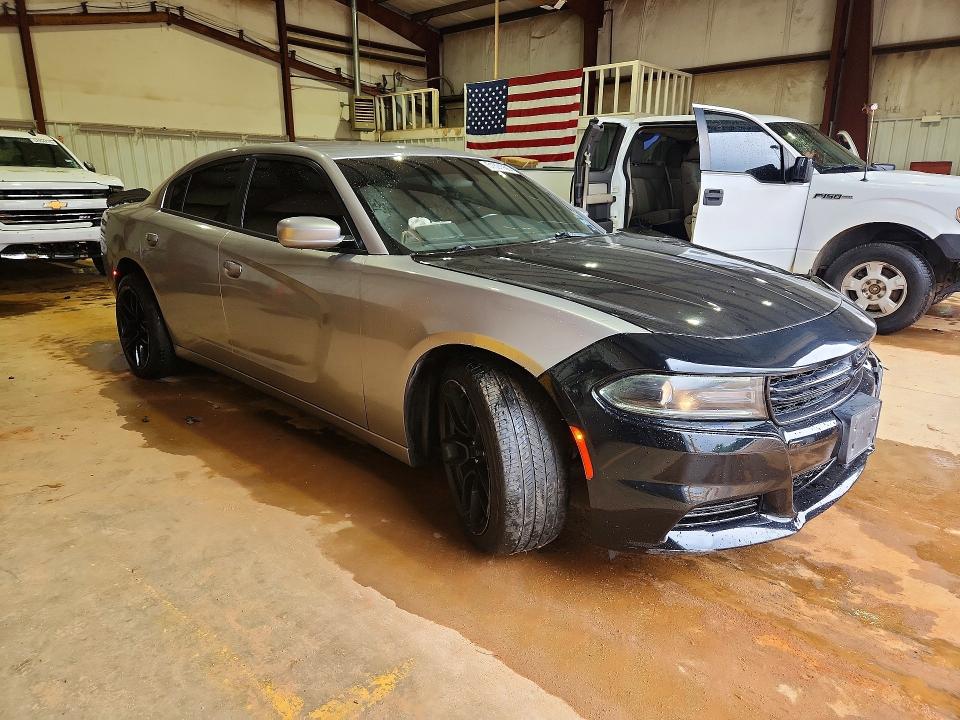 Aukcja sprzedaży 2018 Dodge Charger, vin: 2C3CDXBG1JH129371, numer aukcji: 51321996