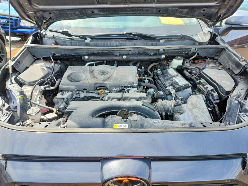 Aukcja sprzedaży 2021 Toyota Rav4, vin: 2T3R1RFV7MC162545, numer aukcji: 49302756