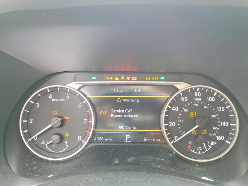 Aukcja sprzedaży 2025 Nissan Sentra, vin: 3N1AB8CV6SY352788, numer aukcji: 50957346
