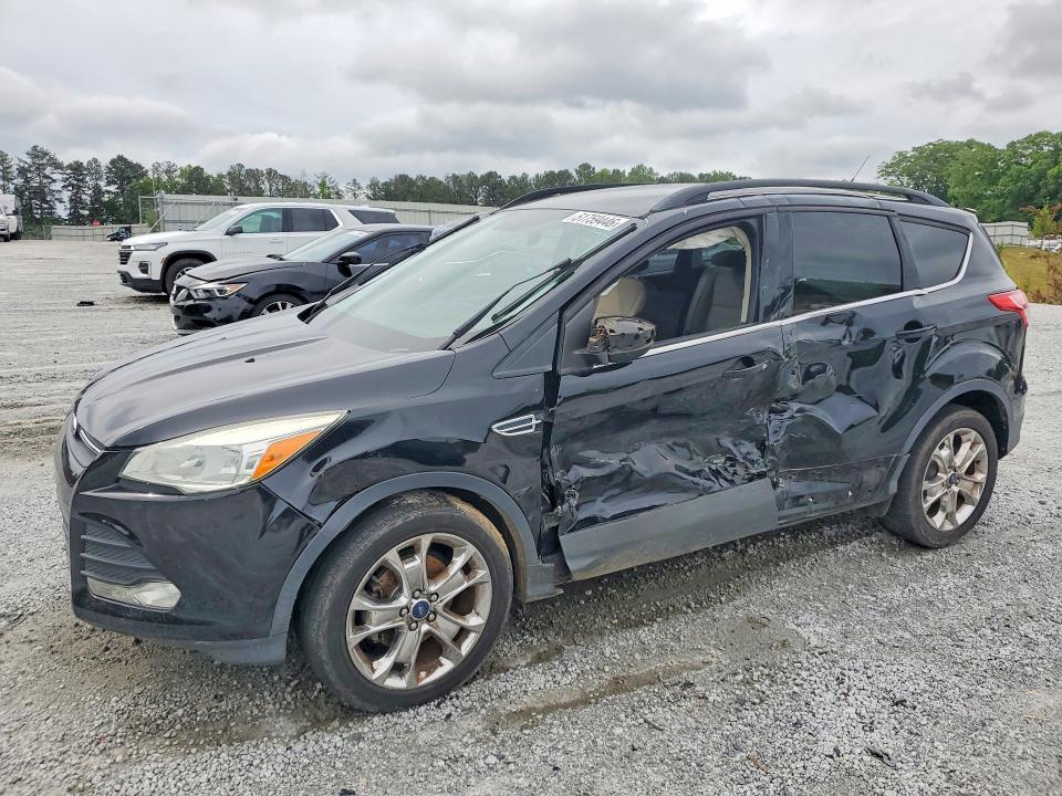 Продаж на аукціоні авто 2016 Ford Escape, vin: 1FMCU0GX4GUB51619, номер лоту: 51759446