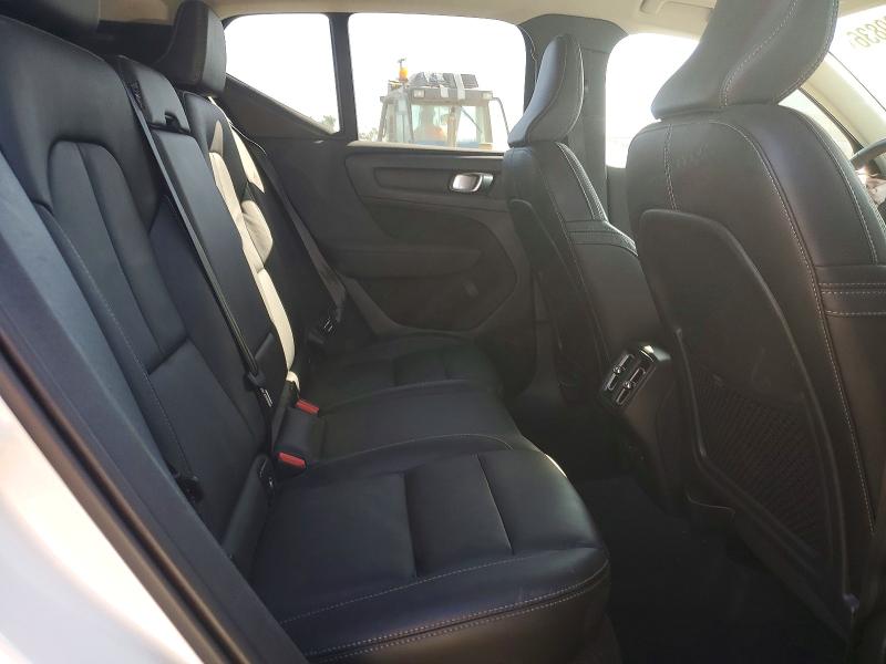 Aukcja sprzedaży 2024 Volvo Xc40, vin: YV4L12UK4R2202338, numer aukcji: 49399836