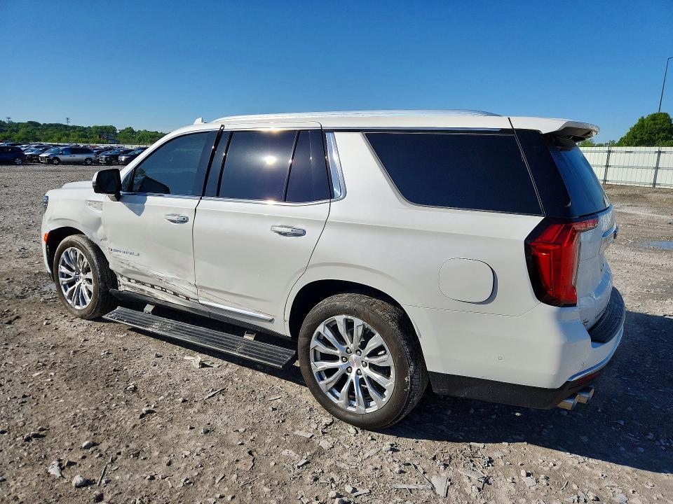 Продаж на аукціоні авто 2024 Gmc Yukon, vin: 1GKS2DKL7RR413273, номер лоту: 51693536