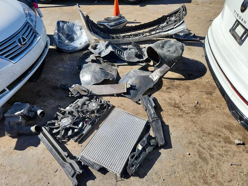 Aukcja sprzedaży 2022 Volkswagen Tiguan, vin: 3VVCB7AX3NM110283, numer aukcji: 51288766