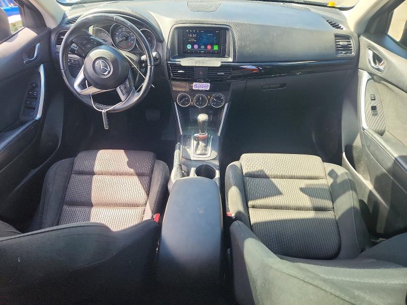 Продажа на аукционе авто 2014 Mazda Cx-5, vin: JM3KE4CY2E0428024, номер лота: 51065026
