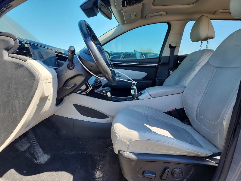 49005146 :رقم المزاد ، 5NMJF3DE7RH305972 vin ، 2024 Hyundai Tucson مزاد بيع