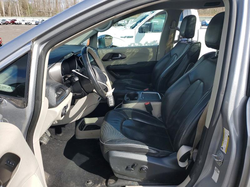 Продаж на аукціоні авто 2019 Chrysler Pacifica, vin: 2C4RC1GG1KR551957, номер лоту: 49741846