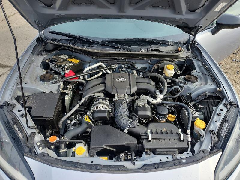 2022 Toyota Gr86 მანქანა იყიდება აუქციონზე, vin: JF1ZNBF14N8756126, აუქციონის ნომერი: 48227326