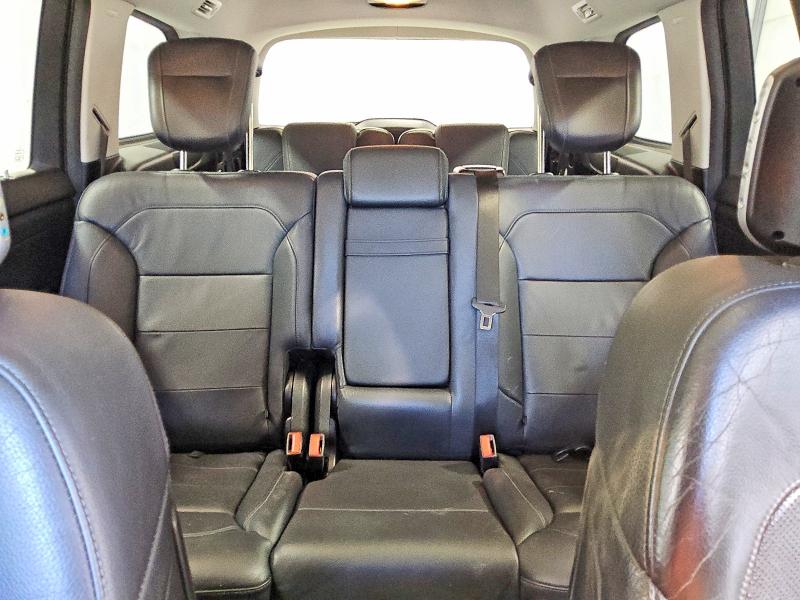 Продаж на аукціоні авто 2018 Mercedes-benz Gls, vin: 4JGDF7DE9JB013796, номер лоту: 49497256