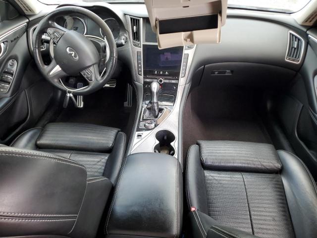 Aukcja sprzedaży 2016 Infiniti Q50, vin: JN1FV7AR9GM452018, numer aukcji: 51307226