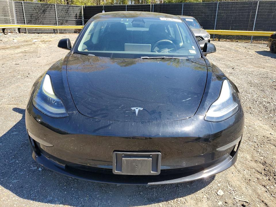 Продажа на аукционе авто 2022 Tesla Model 3, vin: 5YJ3E1EA9NF372063, номер лота: 49105406