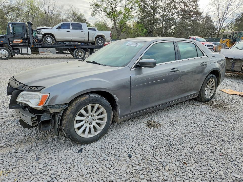 47950336 :رقم المزاد ، 2C3CCAAG7CH227275 vin ، 2012 Chrysler 300 مزاد بيع