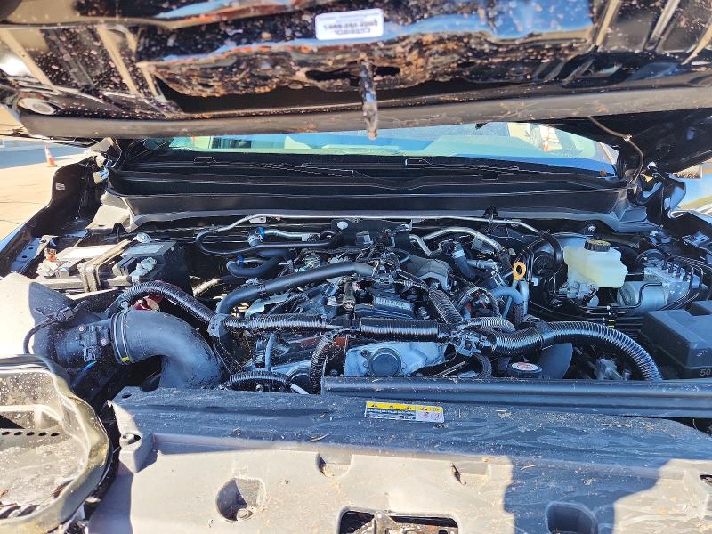 Auction sale of the 2025 Toyota Tacoma, vin: 3TMLB5JN8SM192878, lot number: 51369826